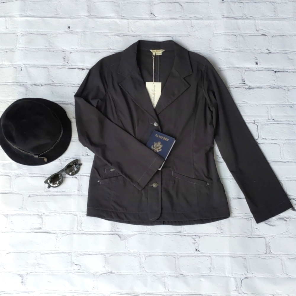 Royal Robbins Discovery Travel Balzer Jacket